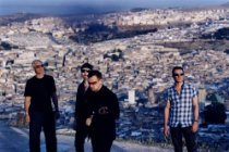 U2 : No Line On The Horizon